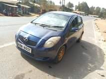 Gitau D.
