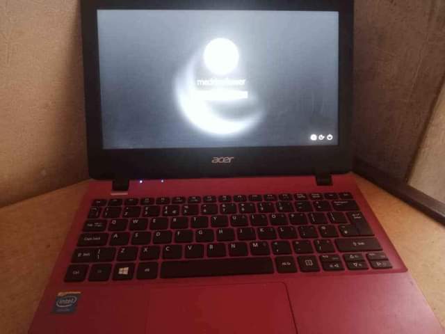 acer laptops