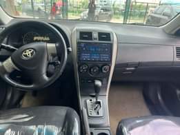 A picture of KinzzyAuto s LTD 08109018982 10 000 000 Refer and earn