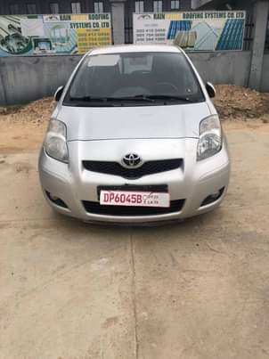 cars accra