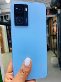 A picture of Oppo A 57 ofa ofa