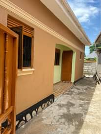 A picture of Nansana brand new house on sale