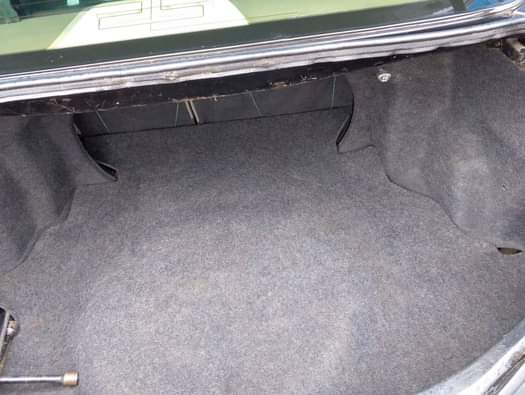 A picture of Toyota Camry AKA spider for sale 2008 model first body