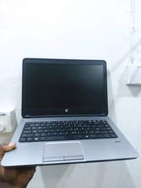 A picture of HP G1 LAPTOP