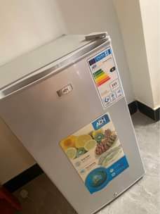 A picture of Fridge