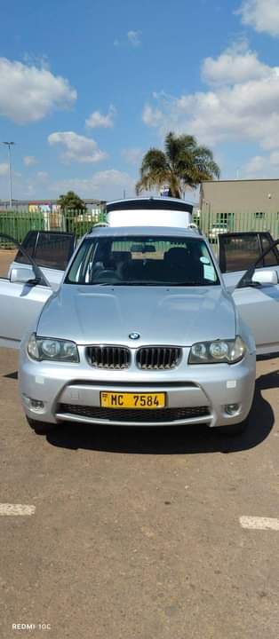 used bmw