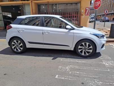 bakkies A.