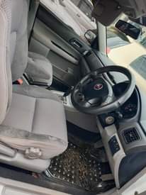 A picture of Subaru Cross sports on Sale Very Excellent Condition or WhatsApp
