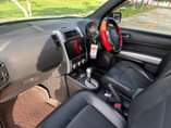 A picture of Nissan X