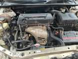 A picture of Clean registered Toyota Camry LE 2005 model is available for