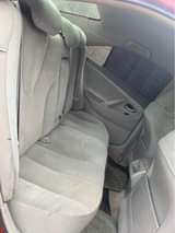 A picture of Toyota Carmy2008