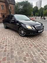 mercedes benz e220