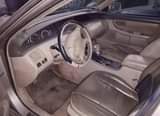 A picture of 2005 TOYOTA AVALON