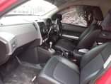 A picture of Nissan Extrail New Model