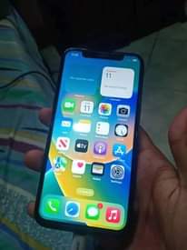 A picture of Iphone XS GB 64 WIFI ONLY