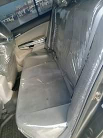 A picture of Honda Accord 2008 model