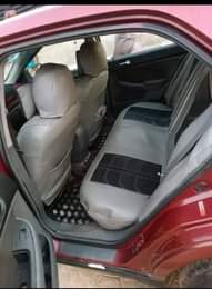A picture of Honda Accord DC 07 Neatly painted Neat in and out