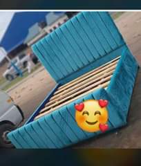 A picture of BEDSOFA