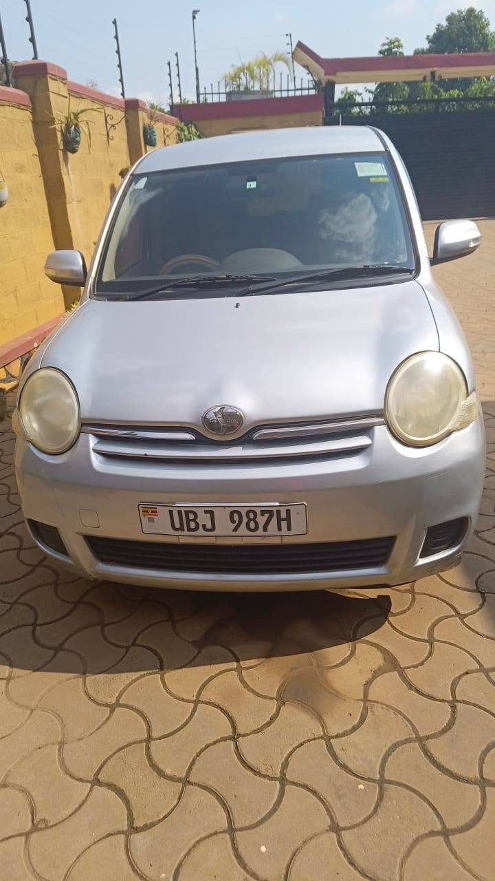 used toyota