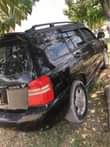 A picture of TOYOTA KLUGER