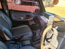 A picture of Suzuki Escudo