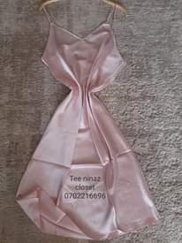 A picture of Night dresses
