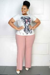 A picture of Trousers