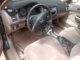 A picture of Honda Civic 2005