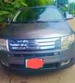 A picture of Extremely super sharp Ford Edge explorer 2011 Model Tok Standard