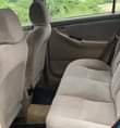 A picture of SMARTAUTOS Clean 2004 Model Toyota Corolla LE Engine is Sound