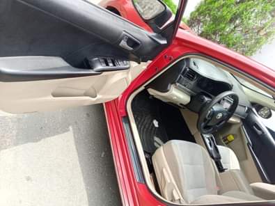 A picture of Here we go again 2014 Toyota Camry all components are