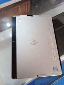 A picture of Hp Elite 1012 X2