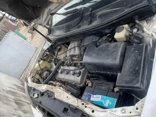 A picture of Lexus 300