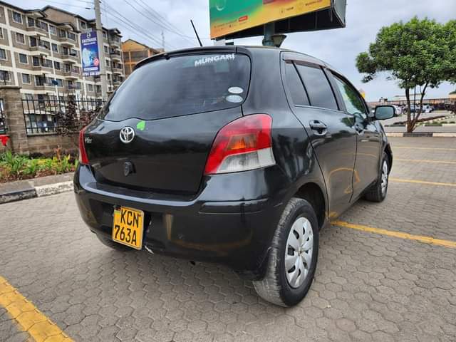 A picture of Vitz