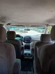 A picture of Toyota sienna 2005 Registered Untouched engine and gear Chilling ac