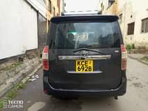 toyota valvematic