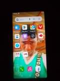 A picture of itel A 56