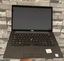 A picture of Laptop