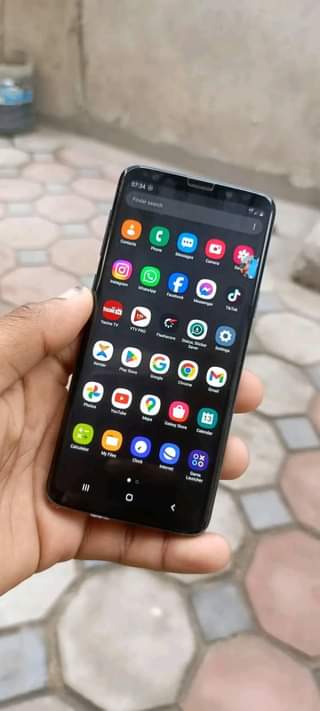 samsung s9