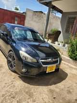A picture of SUBARU IMPREZA SPORTS 0743434715