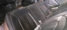 A picture of Kia Sportage 2012 model for sale Super clean first body