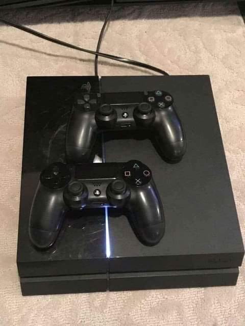 playstation