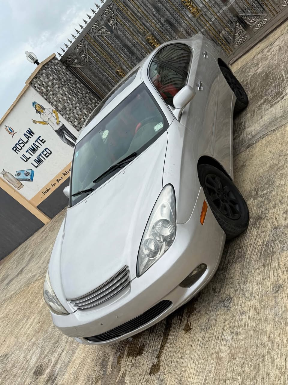 A picture of Es330
