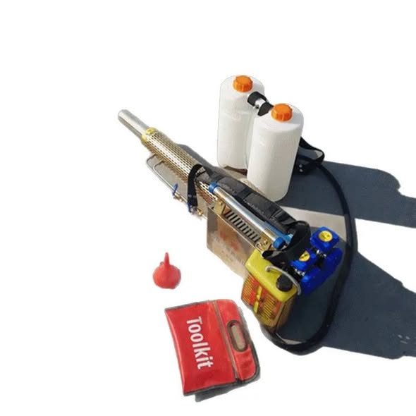 A picture of Fog machine for fumigation