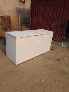 classifieds/fridges