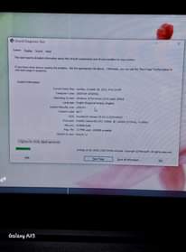 A picture of Lenovo laptop