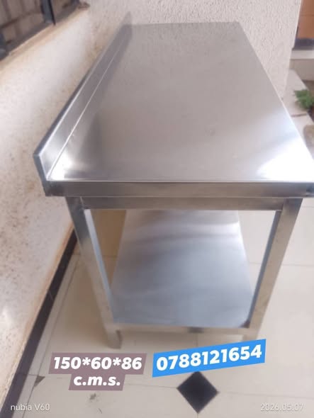 A picture of Restaurant Equipment