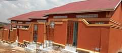 A picture of 5 units for sale at 120m ush at Nansana Nabweru