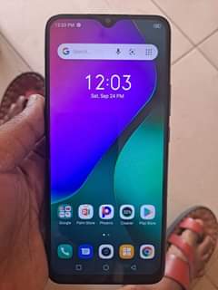 A picture of Phones