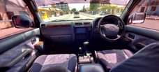 A picture of LANDCRUISER PRADO